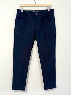 Vuori Men’s Meta Performance Pant $138 MSRP – 32 x 28